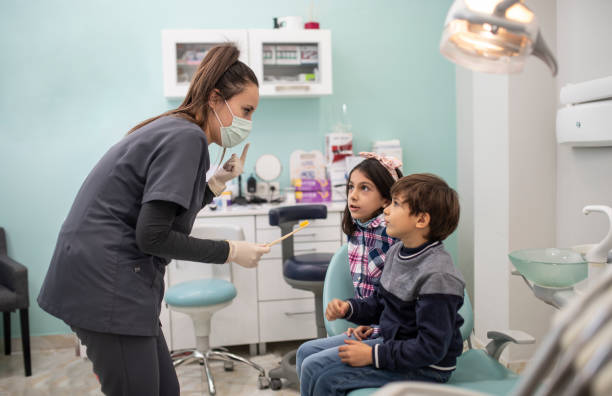 Best Full Mouth Reconstruction  in Litchfield Beach, SC